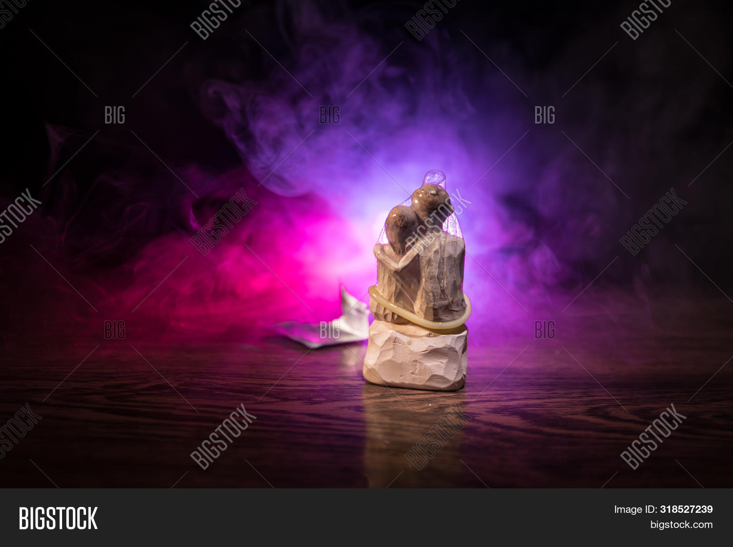 Sex Beautiful Condom