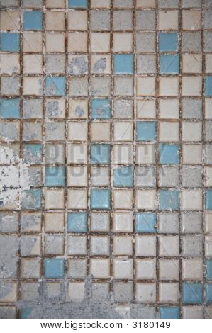 Old Tile