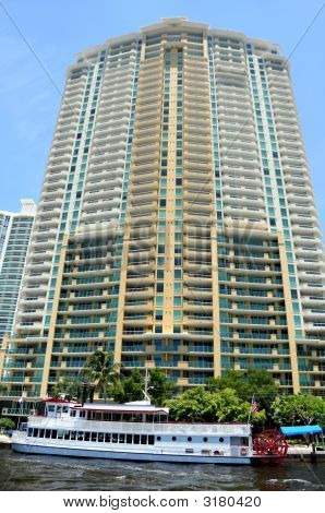 Residencial Highrise