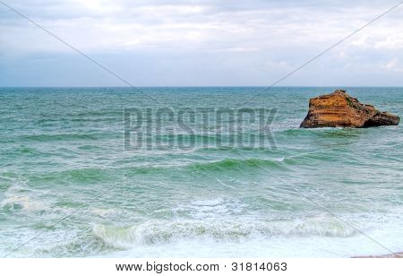 acqua, seacape, cielo e oceano bella