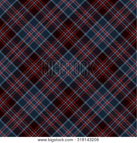 Tartan  Plaid  Seamless Pattern Background.