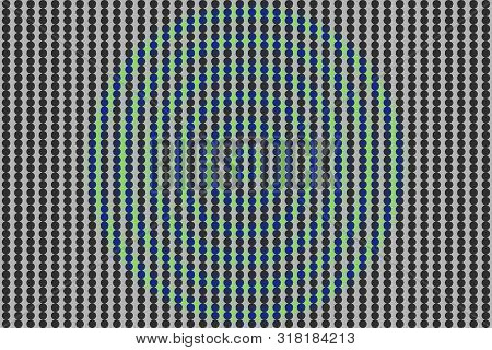 Illusion Colorful Design 6000 X 4000 Pixels 16 Bit High Quality Prints Fine Art Home Decor