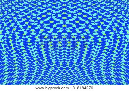Illusion Colorful Design 6000 X 4000 Pixels 16 Bit High Quality Prints Fine Art Home Decor