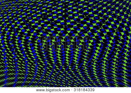 Illusion Colorful Design 6000 X 4000 Pixels 16 Bit High Quality Prints Fine Art Home Decor