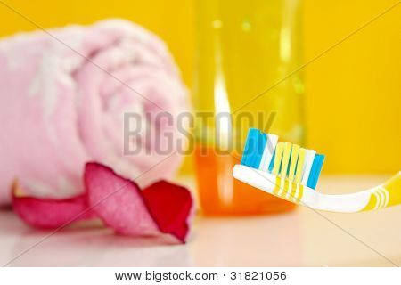 Spazzolino da denti