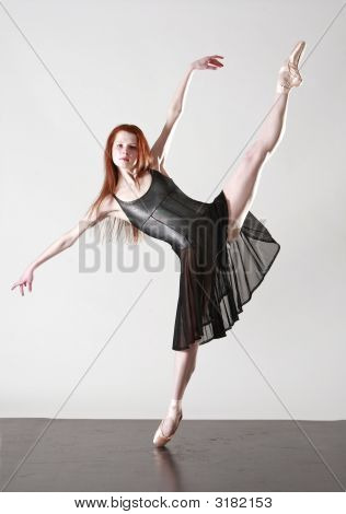 Baleriny