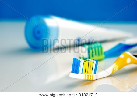 Spazzolino da denti
