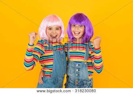 Anime Fan. Animation Style Characterized Colorful Graphics Vibrant Characters Fantastical Themes. An