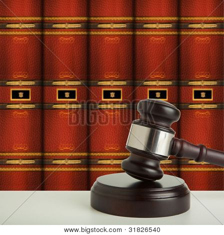 Gavel