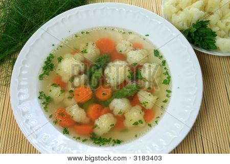 Bouillon