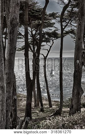 Lands End
