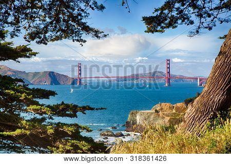 Golden Gate Bridge