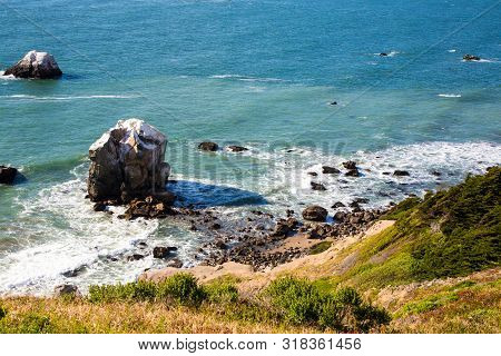 Lands End