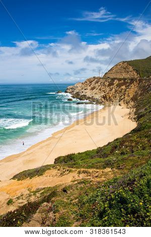California Coast