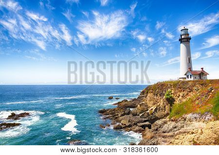 Pigeon Point