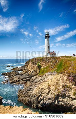Pigeon Point