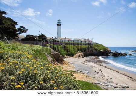 Pigeon Point