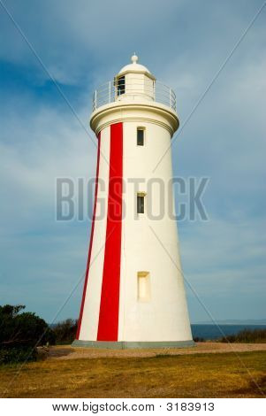 Mersey Bluff faro