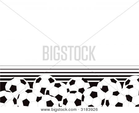 Soccerbackground