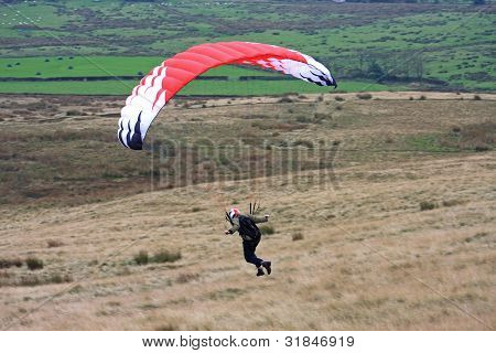 Speedflyer