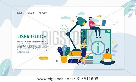 Bright Banner Written Vector Photo Free Trial Bigstock