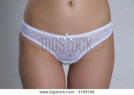 Body Alusvaatteet