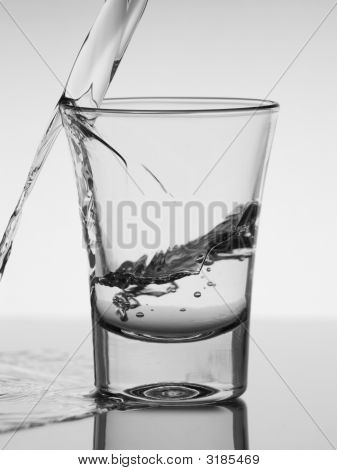 Tiro de Vodka