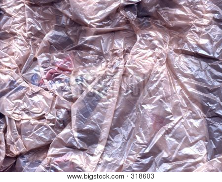 Plastic Bag 3