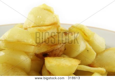 Potatis