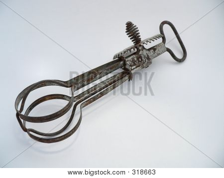 Eggbeater 1