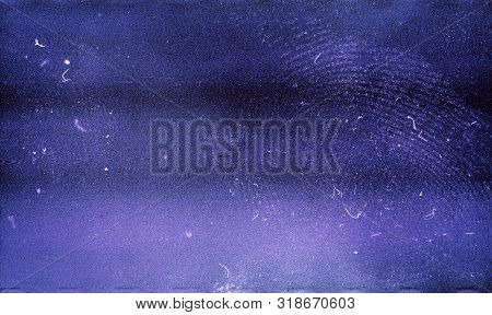 Old Grunge Filmstrip