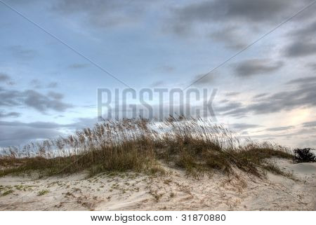 Dunes