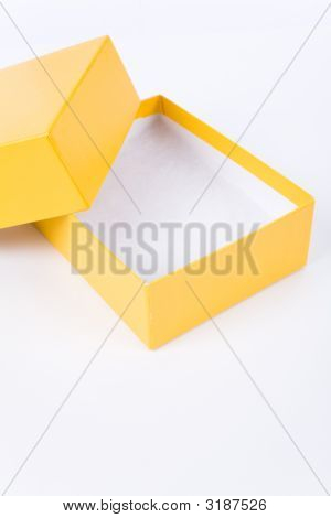 Yellow Carton