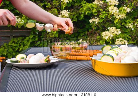 BBQ