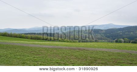 ทัศนียภาพ Eifel