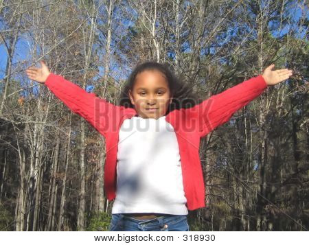 Little Girl