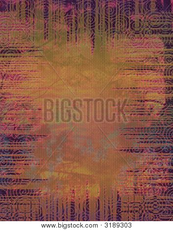 Spiral Background