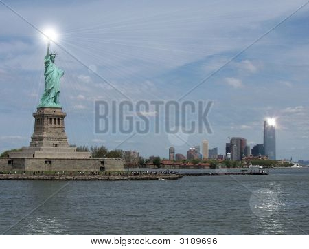 Liberty 3