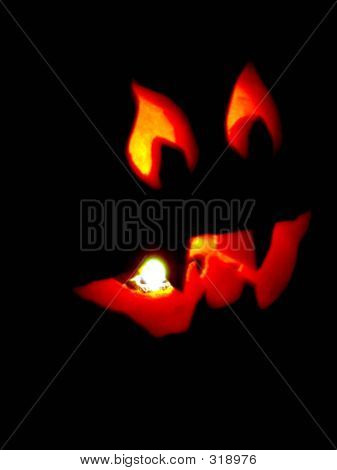 Ack O Lantern