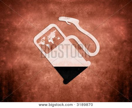 Running On Empty