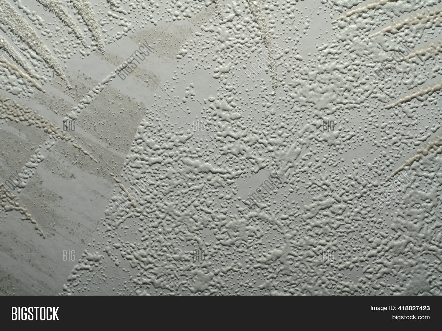 Texture White Bumps Image & Photo (Free Trial) | Bigstock