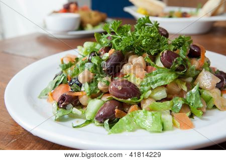 Tabouli salat