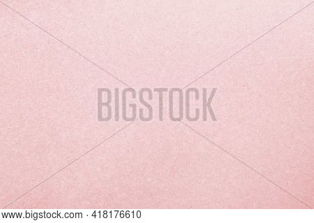 Pastal Pink Carton Paper Texture And Seamless Background