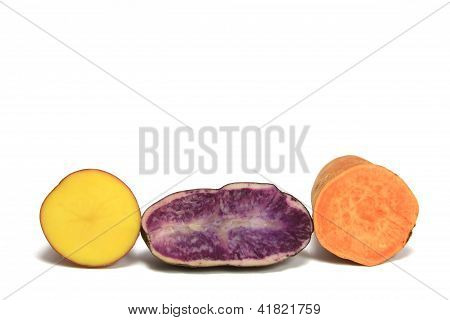 มันมีสีสัน