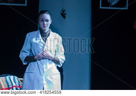 20210425. Sanitarium