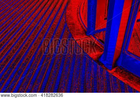 Background Red Blue Abstract Images, Illustrations & Vectors (Free