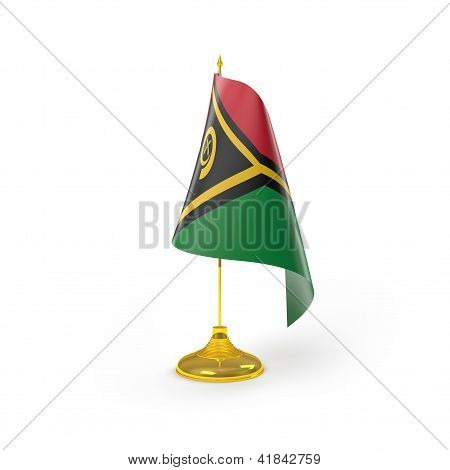 Bandiera di Vanuata