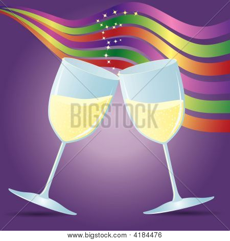 Celebrazione-lila