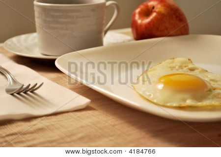 Frukost