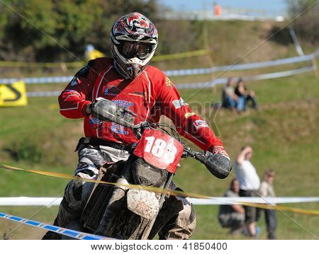 Enduro Cross Championship
